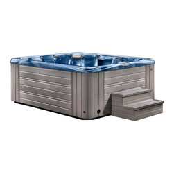 Hot Tubs - Hot Tubs
