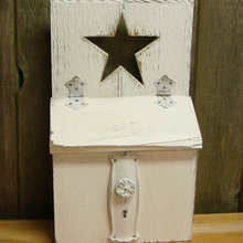 Mailboxes