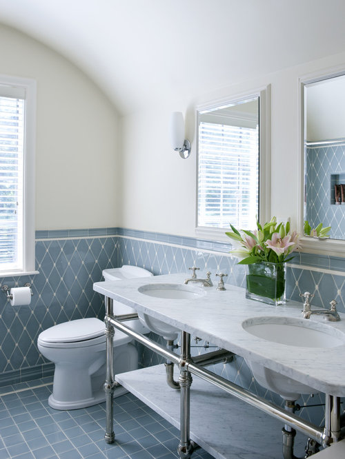 Diamond Tile | Houzz