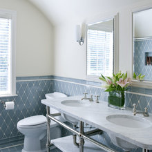 Bathroom Ideas