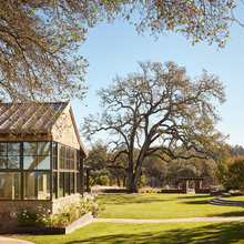 Landscaping For Overall Property