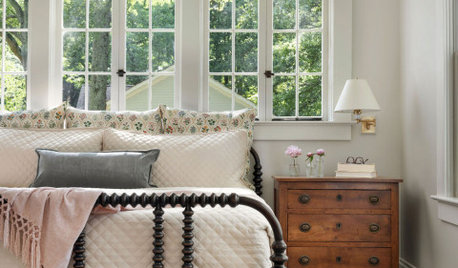 10 Easy Ways to Refresh Your Bedroom