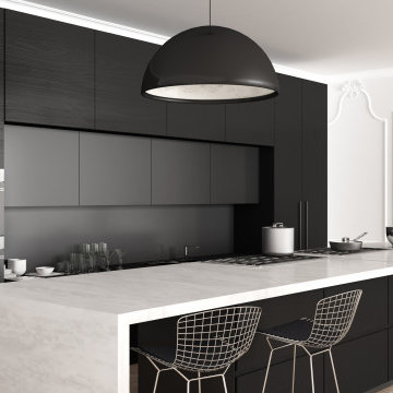 Quick Kitchens - 1 Day program