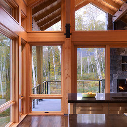 Marvin Windows and Doors - Products