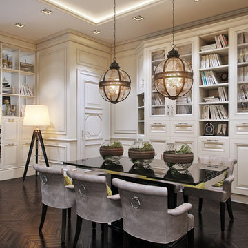 Continuing the theme Ralph Lauren….