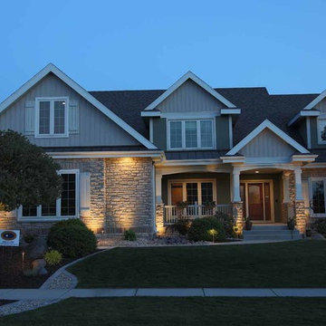 Home in Waunakee