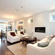 ventless fireplace