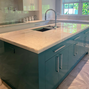North Palm Beach Remodel