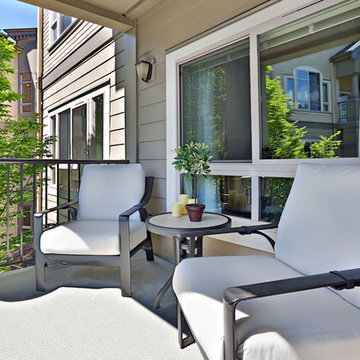 Redmond Residence