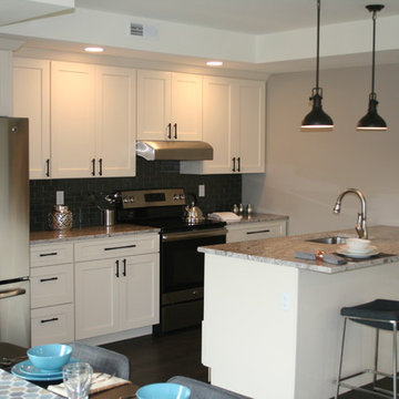 First Street Lofts Apartments