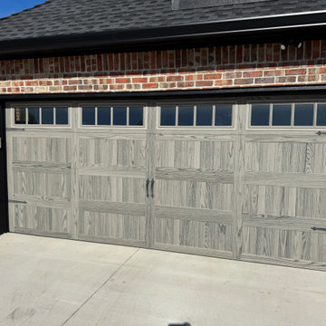Edmond OK Storm Damage Repair