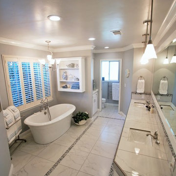 Bennet Bathroom Remodel