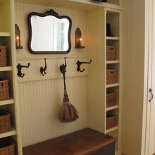 Mudroom