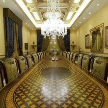 Giant Dining Room