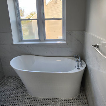Bathroom Remodeling in Newtown Grant, PA