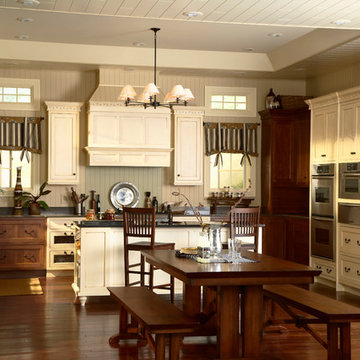 Country Chic