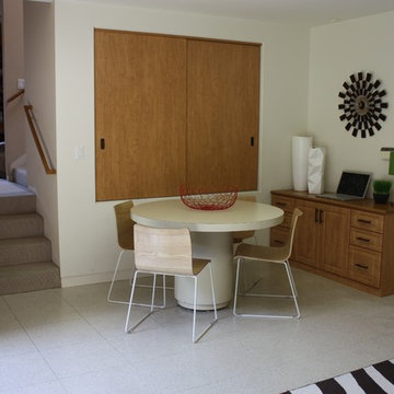 Summit Drive Teen Bedrooms