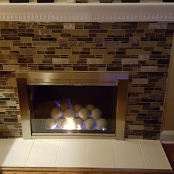 Fireplaces 2016 - Indoor Fireplaces