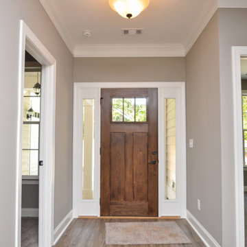 The Camellia - Savannah Lakes Village