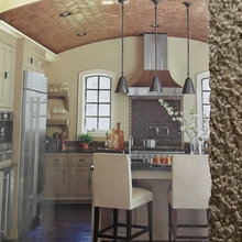 Kitchen Ideas