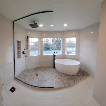 Bathroom Addition