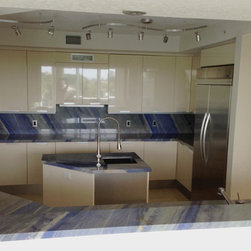 Dennis Kamper - Kitchen Countertops