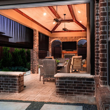 Project of the Month: August 2019