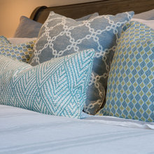 Yellowstone Bedroom (Primary) Ideas