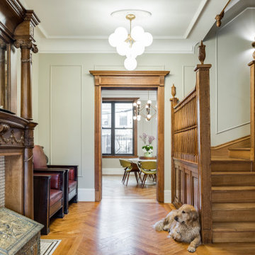 West 138th Avenue