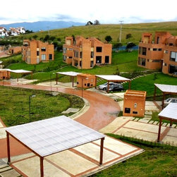 Sindamanoy Malaga - Pergolas