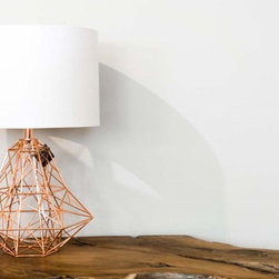 Lamps - Products
