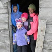 Foto von Chenoa Allen
