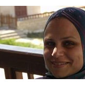 Rania Hossam's photo