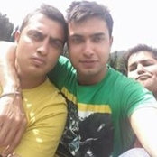 Foto von Shreshth Kapoor