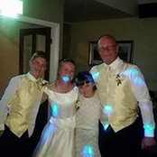 Paula Thackray's photo