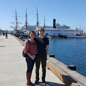 Brandon Genthe's photo
