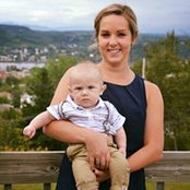 Stephanie Bussieres's photo
