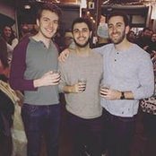 Josh Robinson's photo