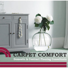 Carpet Comfort