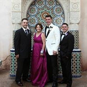 Tiara Moore's photo