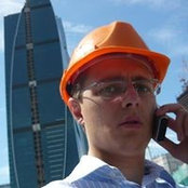 Антон Колотилин's photo