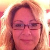 Kristie Collins Shireys foto