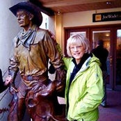 Barbara Bollinger Flaherty's photo