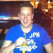 Luke Negri's photo