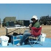 Bill Rebozo's photo