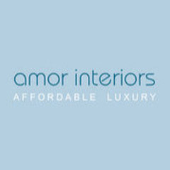 Amor Bespoke Curtains and Blinds