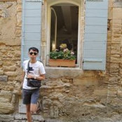 Derick Ke's photo