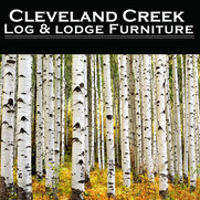 Cleveland Creek Lodge And Log Furniture Lakewood Co Us 80227 Cleveland Creek Lodge And Log Furniture