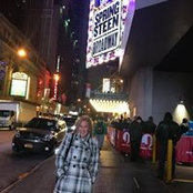 Marie Friedman's photo