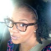 Jasmine Wards foto